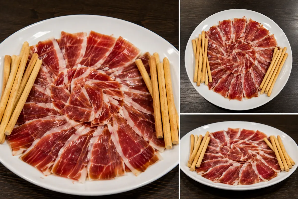 Jamón Ibérico