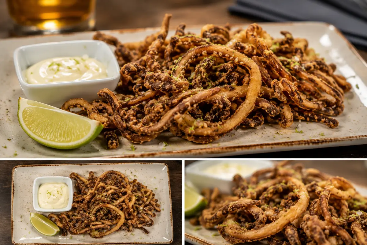 Rejos Fritos