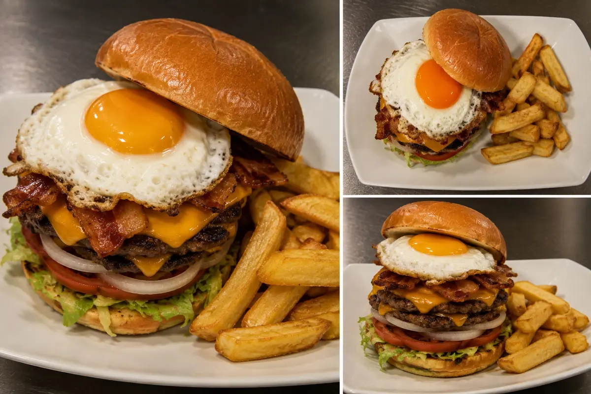 Smash Burguer
